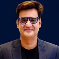 Abhishek Kaushik profile photo