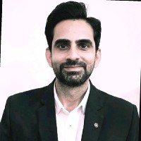 Abhishek Mankotia profile photo