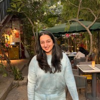 Ilisha Chauhan profile photo