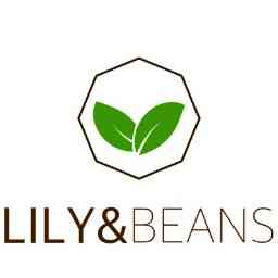 lily&beans logo