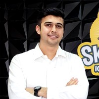 Ravi pravin Kabra profile photo