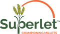 Superlet logo