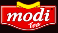 Modigold Beverages logo