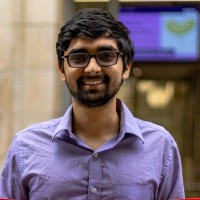 Aditya Shah profile photo