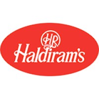 Haldiram logo