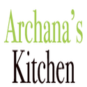 Archana's Kitchen logo