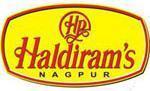 Haldiram Foods International logo