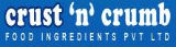 Crust 'n' Crumb logo