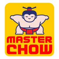 Masterchow logo