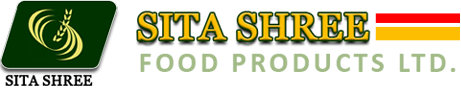 Sita Shree Foods logo