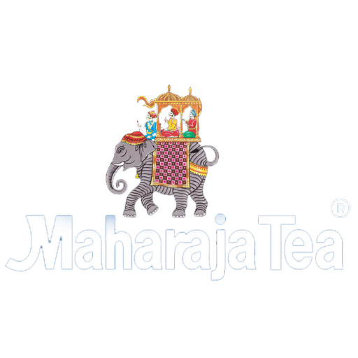 Maharaja Tea logo