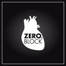 Zero Block logo