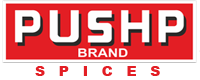 Pushp logo