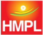 Hariom Masala logo
