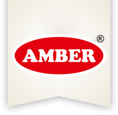 Amber Confectionery logo
