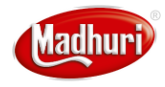 Madhuri Oils logo