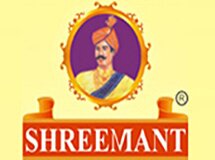 Shreemant logo