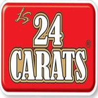 24 Carat Spices logo