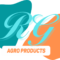 RG Agro Products logo