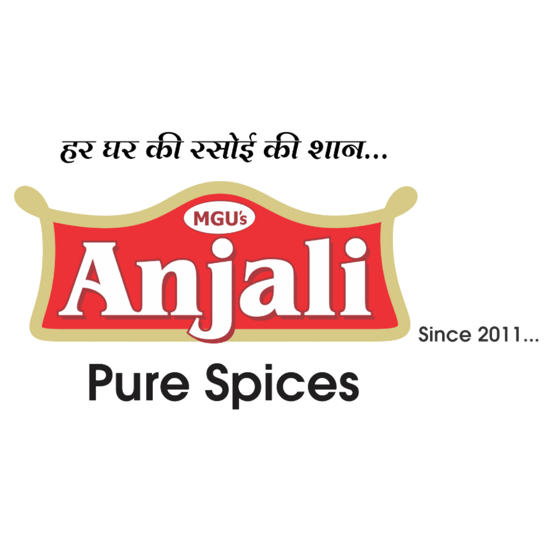 Anjali Masale logo