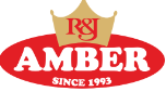 Amber Nutrition logo