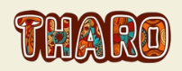 THARO SNACKS logo
