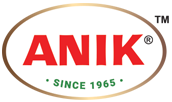 Anik Dairy logo