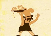 Fino Foods logo