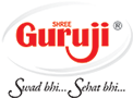 Shree Guruji logo