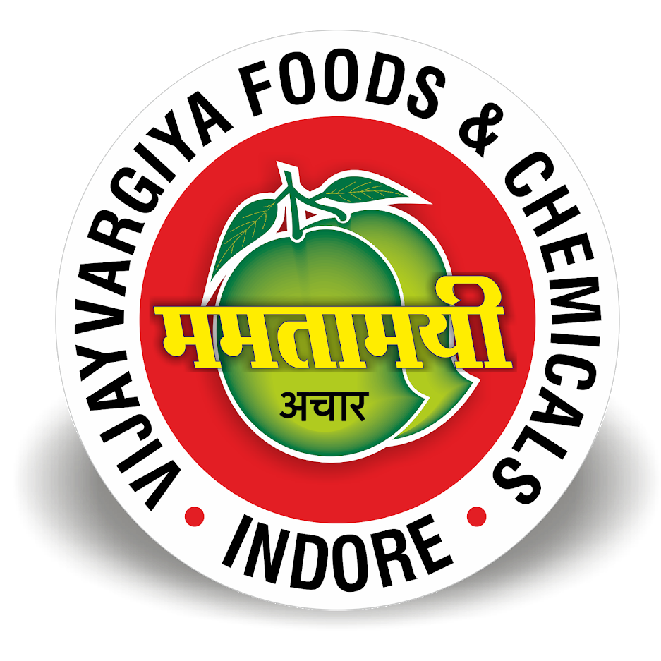 Mamtamayi Pickles logo