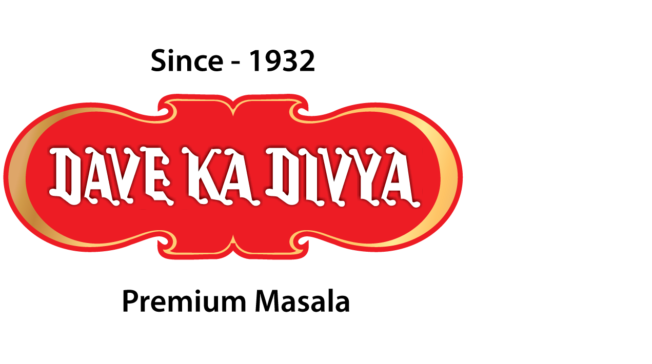 Dave Masala logo