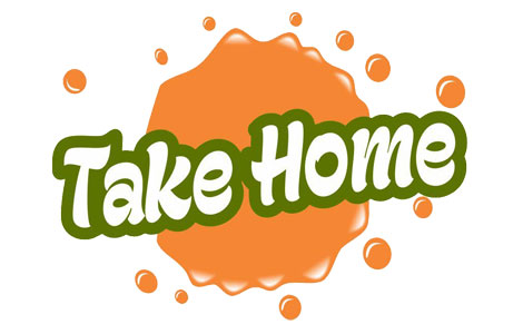 CarryOn Foods logo