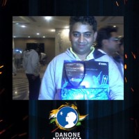 Mohan Dhamani profile photo