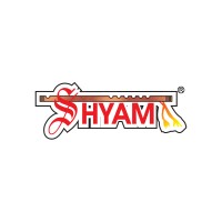Shyam Spices logo