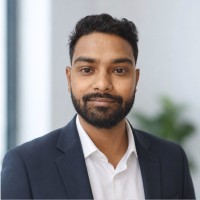 Deepender Singh profile photo