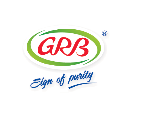 GRB logo