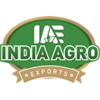 India Agro logo