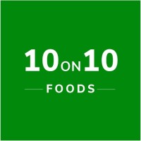 10on10Foods logo