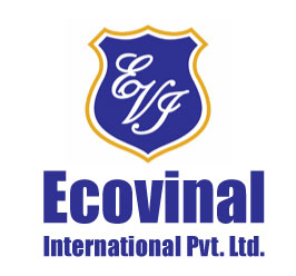 Ecovinal International logo