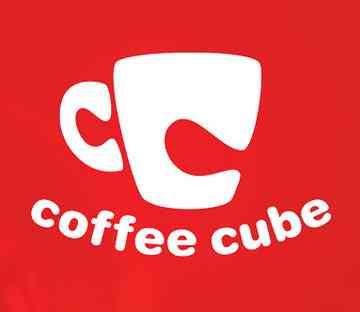 coffeee cube logo