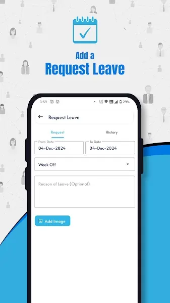 HR Mate screenshot 3