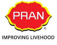 PRAN logo