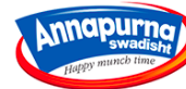 Annapurna Swadisht logo
