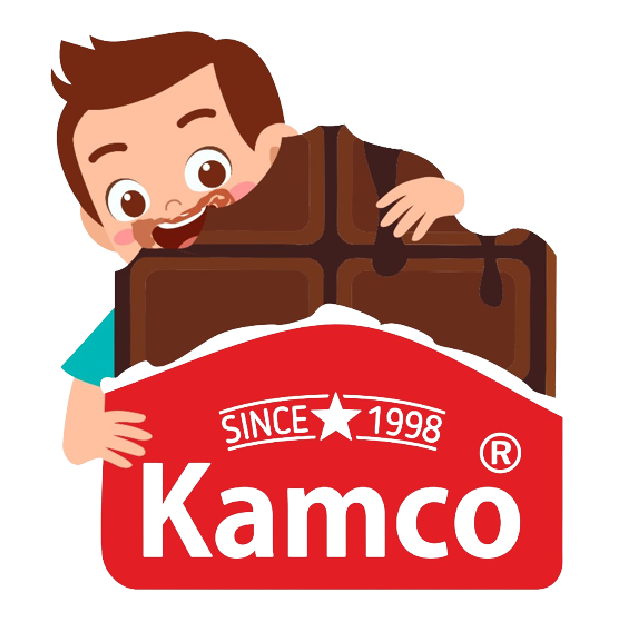 Kamco logo