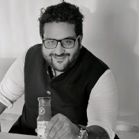 Mikhel Rajani profile photo