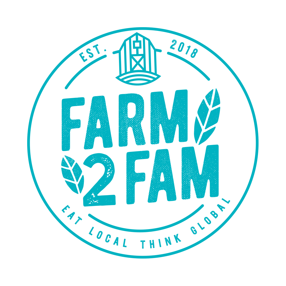 Farm2Fam logo