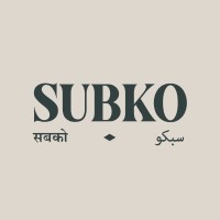 Subko Coffee logo