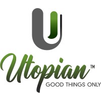 Utopian logo