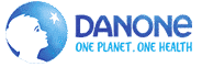 danone india logo