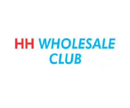herbal hills wholesale club logo